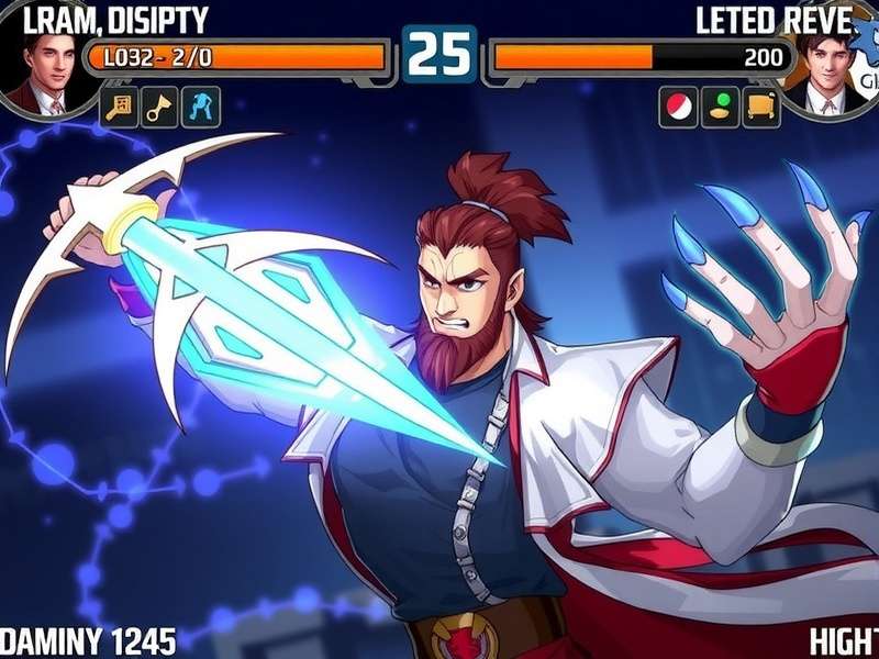 Dhaniya Legendary Fighter Tournament